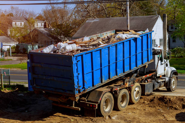 Best Professional Junk Removal  in Barrackville, WV