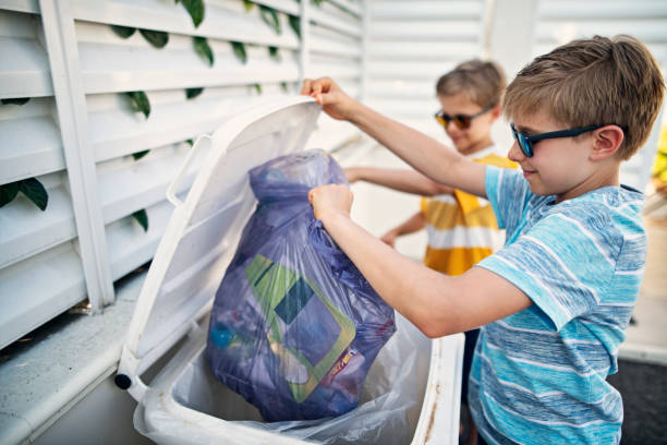  Barrackville, WV Junk Removal Pros