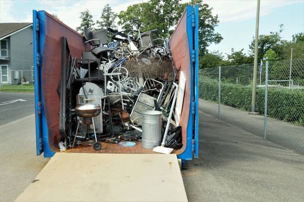 Best Residential Junk Removal  in Barrackville, WV