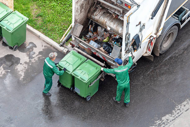 Best Full-Service Junk Removal  in Barrackville, WV