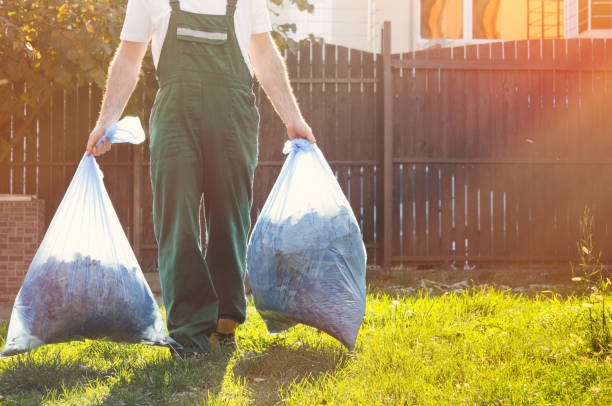 Best Yard Cleanup Services  in Barrackville, WV
