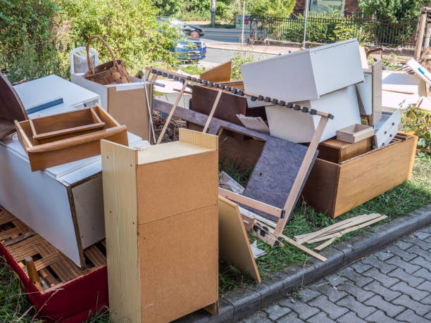 Best Junk Removal Near Me  in Barrackville, WV
