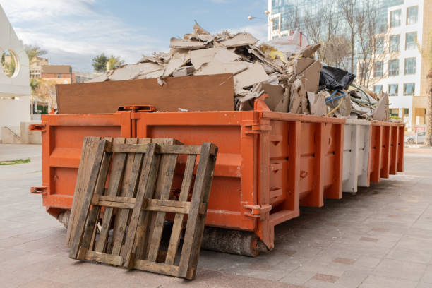 Best Appliance Removal Near Me  in Barrackville, WV