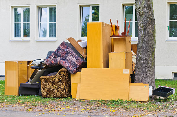 Best Yard Waste Removal  in Barrackville, WV
