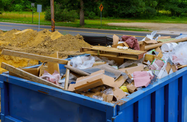 Best Office Junk Removal  in Barrackville, WV
